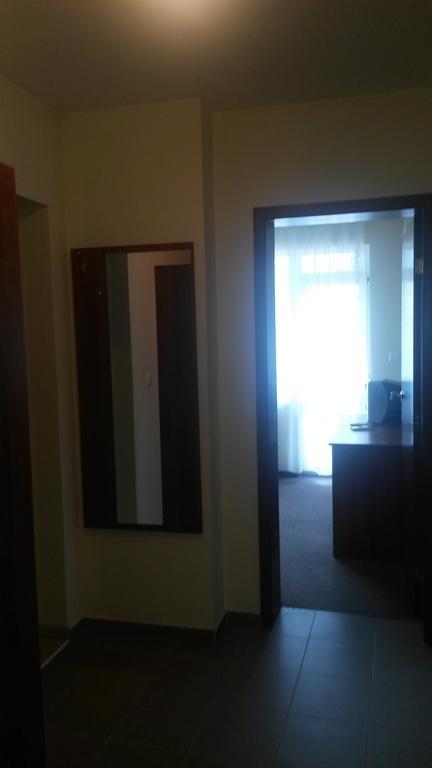 Sandor Hotel Nesebar Exterior photo