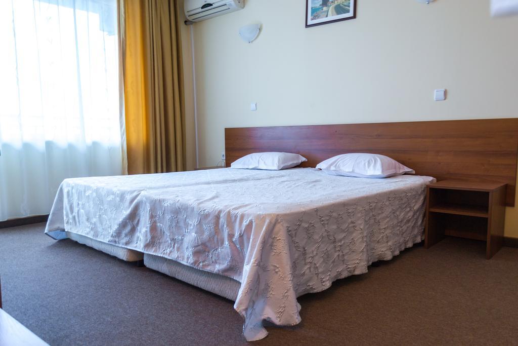 Sandor Hotel Nesebar Exterior photo