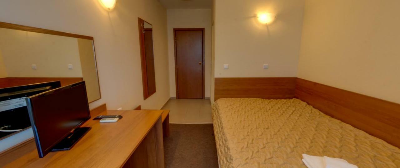 Sandor Hotel Nesebar Exterior photo