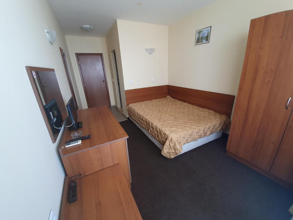 Sandor Hotel Nesebar Exterior photo